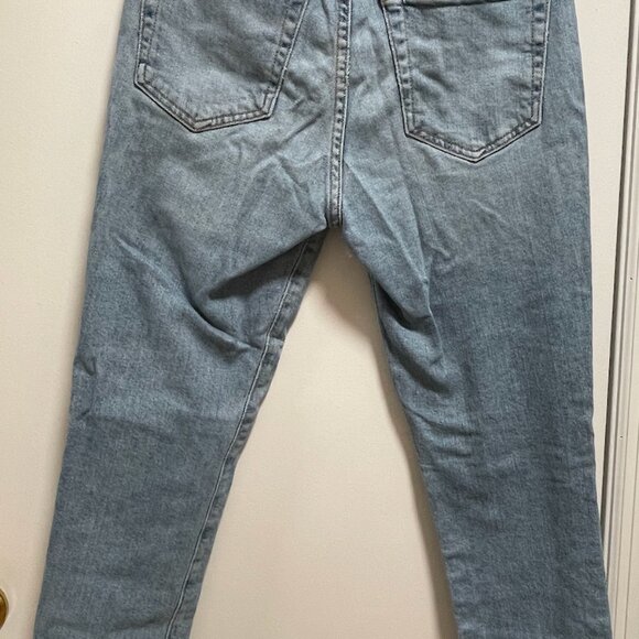 SLVRLAKE LOU LOU JEANS - Picture 2 of 5